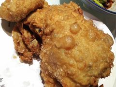 -大秦地·西北菜(纬四路店)