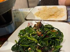 -韩庄朝鲜料理(起源店)