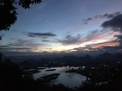 -普者黑风景区-青龙山