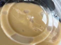 鸳鸯糊-鞠氏黑芝麻糊(水塔店)