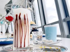-天玑高空江景餐厅&酒吧Sky Secret Restaurant&Bar