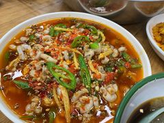 -艺味深尝(云锦路店)