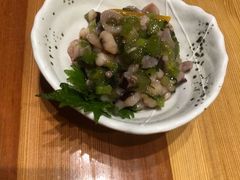 芥末章鱼-酒吞(七宝领展广场店)