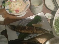 -酒井酱子·深夜食堂(东城汇店)