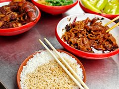 -老济宁甏肉干饭(凌云路店)