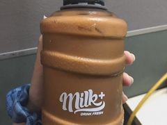 -milkplus·泰式奶茶(较场东路店)