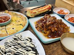 -妈妈手(山大总店)