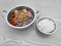 -冒菜西施·非遗冒菜(总店)