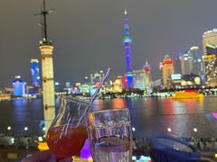 -外滩8号 whisky bar(金延大厦店)