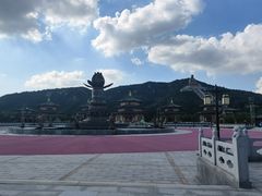 -龙口南山旅游景区