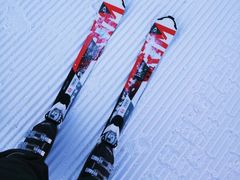 -大同万龙白登山国际滑雪场