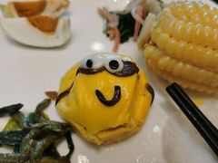 -青岛天瑞星空酒店