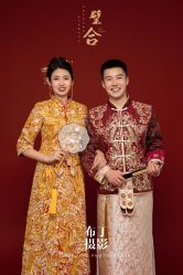 -布丁婚纱摄影工作室