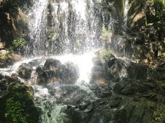 -本溪汤沟绿石谷森林公园