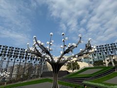 -长沙滨江文化园