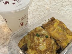 -老通城豆皮大王(吉庆街店)