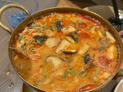 -CHINCHIN 青青·泰国料理(万象食家店)