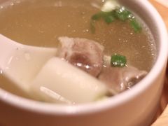 -西贝莜面村(万象天地店)