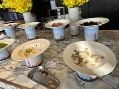 -洲际酒店·地平线全日餐厅HORIZON CAFÉ