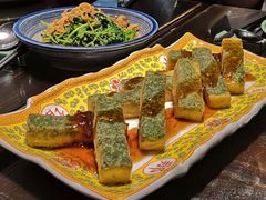-那家山城(樱桃园店)