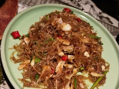 -绿茶餐厅(城西银泰城店)