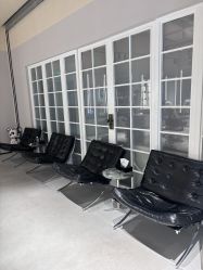 -Hair corner 香港发廊