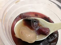 -八婆婆烧仙草(中山路店)