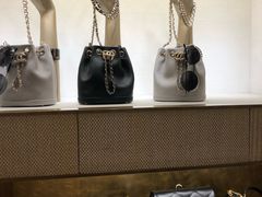 -CHANEL(ifs国际金融店)