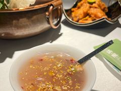 -桂满陇·海市蜃楼·黑金(国金店)