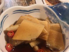爽口萝卜皮-武松家(丰益桥店)