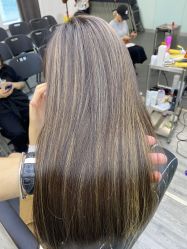 -Hair Code芭曲发型