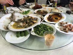 -西汇饭店(甪直店)