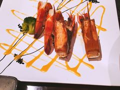 -富力希尔顿酒店·源氏日餐厅