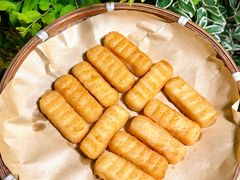 -麓湖湾·土菜院子(梅溪湖店)