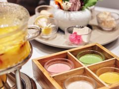 -叶叶菩提(太原别墅店)