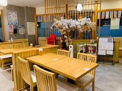 大堂-林妈妈村·日式料理(宝山龙湖天街店)