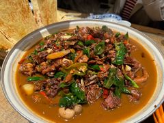 -大张烙馍村(泉山店)