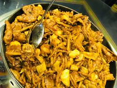 -甘家界牌柠檬鸭(青山店)