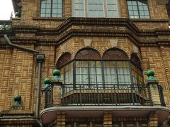 -马勒别墅饭店(静安寺店)