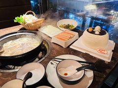 -同仁四季椰子鸡(福田车公庙店)