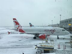 -蒙特利尔皮埃尔·埃利奥特·特鲁多国际机场