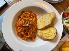 -米斯特比萨(亦庄国融国际店)