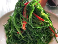 -巴依老爷新疆美食(清华东门店)