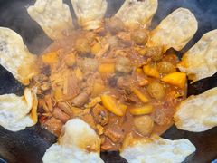 -铁锅年代•现炒地锅鸡(仪凤南路店)