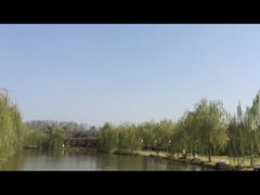 -木兰水镇旅游景区
