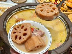 -吴掌柜·藕汤印象(南湖店)