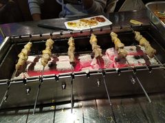 -很久以前羊肉串(大华三路店)