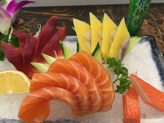 -富一日本料理(洪崖洞店)