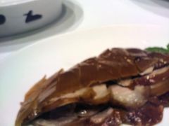 -正阳春烤鸭店(杨楼店)