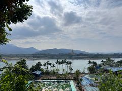 -西双版纳傣族园